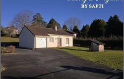 Saint-Yrieix-La-Perche, Limousin 87500