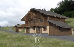 Saint-Gervais-les-Bains, Auvergne-Rhône-Alpes 74170