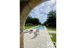 Bouée, Pays de la Loire 44260