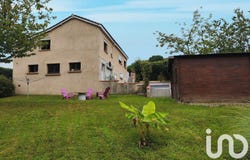 Anchamps, Grand Est 08500