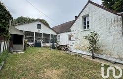 Sonchamp, Île-de-France 78120