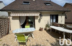 Villiers-sur-Orge, Île-de-France 91700