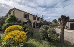 Marciac, Midi-Pyrénées 32230