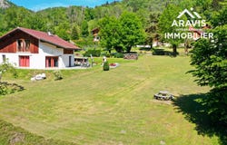 Thônes, Rhône-Alpes 74230