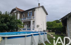 Labouheyre, Nouvelle-Aquitaine 40210