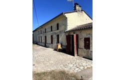 Val De Virvee, Aquitaine 33240