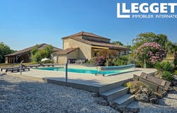 Montpezat-de-Quercy, Occitanie 82270