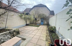 Orbais-l'Abbaye, Grand Est 51270