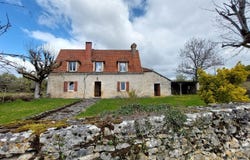 Caniac-du-Causse, Midi-Pyrénées 46240