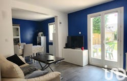 Villers-sous-Saint-Leu, Hauts-de-France 60340