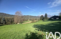 Villard-Léger, Auvergne-Rhône-Alpes 73390