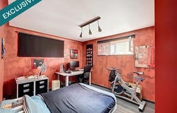 Amneville, Lorraine 57360