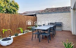 Vouille, Poitou-Charentes 79230
