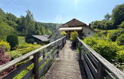 Doucier, Bourgogne-Franche-Comté 39130