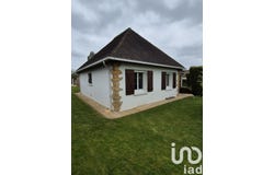 Blangy-sur-Bresle, Normandy 76340