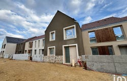 SAINT-CHÉRON, Île-de-France 91530