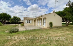 Jonzac, Charente-Maritime 17500