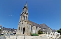 Bubry, Brittany 56310
