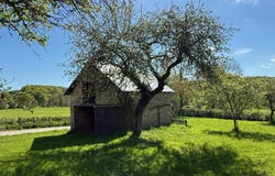 Gouttières, Auvergne 63390