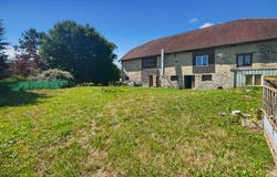 2 bis, rue des Prés de lÉtang, Santans, Bourgogne-Franche-Comté 39380