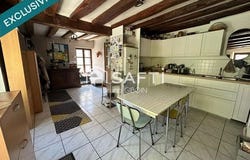 Gien, Centre 45500
