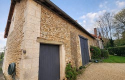 Marthon, Poitou-Charentes 16380