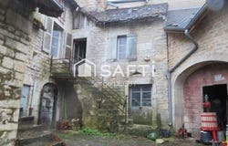 Lavigny, Franche-Comté 39210