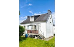 CARHAIX PLOUGUER, Bretagne 29270