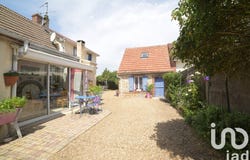 Challet, Centre-Val de Loire 28300