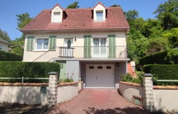 Clermont-Créans, Pays de la Loire 72200