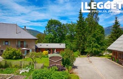 Lescheraines, Auvergne-Rhône-Alpes 73340