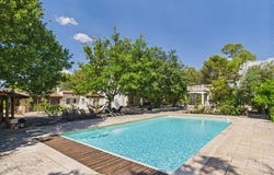 Vence, Provence-Alpes-Côte d'Azur