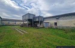 Touvérac, Poitou-Charentes 16360