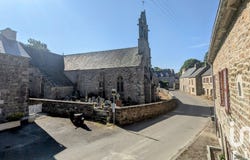 Lanloup, Brittany 22580