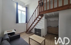 Lille, Hauts-de-France 59000