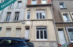 Boulogne-Sur-Mer, Nord-Pas-de-Calais 62200