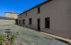 SAINT-ANDRÉ-GOULE-D'OIE, Pays de la Loire 85250