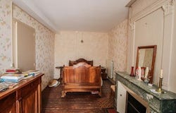 Lorignac, Poitou-Charentes 17240