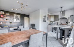 Claye-Souilly, Île-de-France 77410