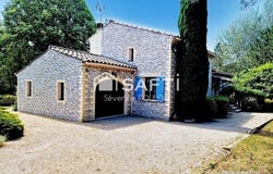 Gargas, Provence-Alpes-Côte d'Azur 84400