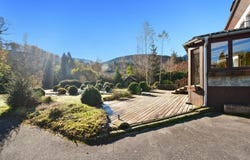 Saint-Maurice-sur-Moselle, Lorraine 88560