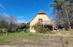 Sergeac, Aquitaine 24290