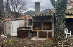 Soubès, Languedoc-Roussillon 34700