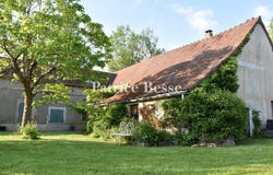 Foissy-sur-Vanne, Burgundy 89190