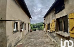 Hombourg-Haut, Grand Est 57470
