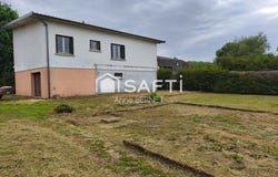 Fontenelle, Franche-Comté 90340