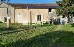 Sammarcolles, Poitou-Charentes 86200