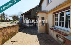 Arzviller, Lorraine 57405
