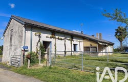 Adriers, Nouvelle-Aquitaine 86430