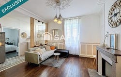 Fay-Aux-Loges, Centre 45450